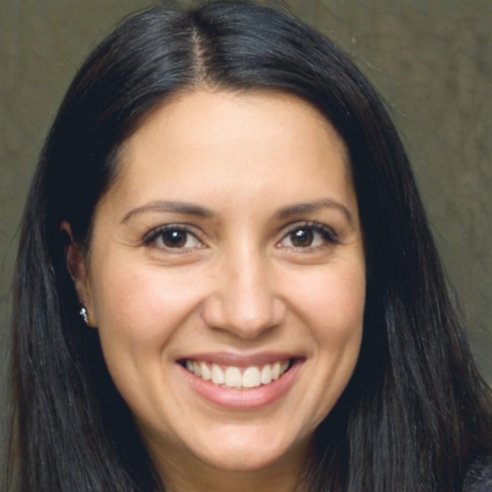 Koordinátorka firemních programů