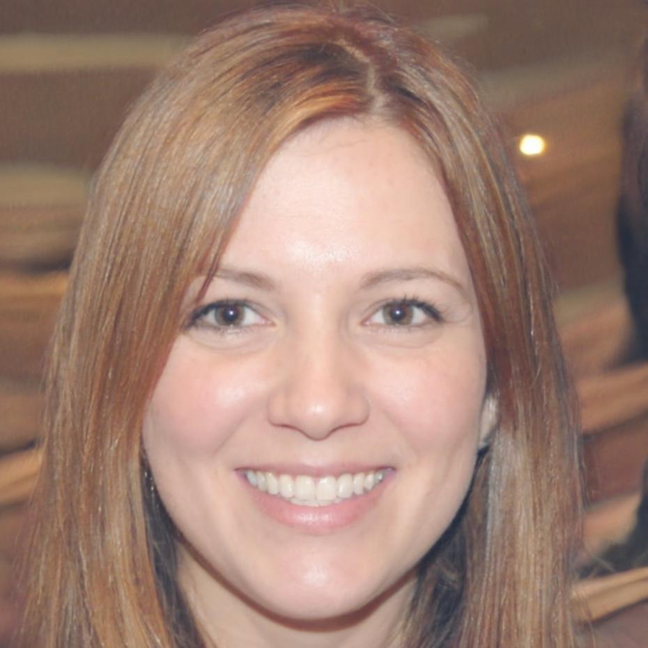 Expertka na analýzu trhových trendů